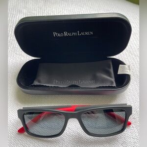Men’s Polo Ralph Lauren sunglasses
